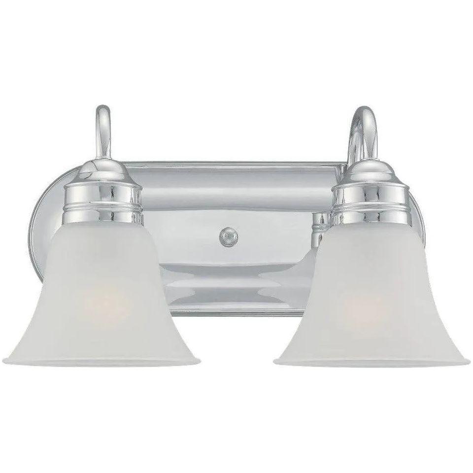 Generation Lighting - Gladstone Wall / Bath - 44851-05 - Canada Light Shop