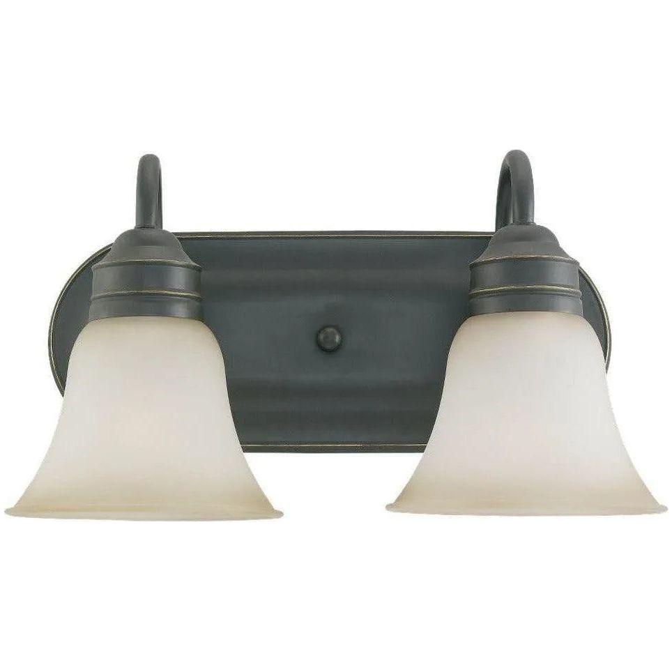 Generation Lighting - Gladstone Wall / Bath - 44851-710 - Canada Light Shop