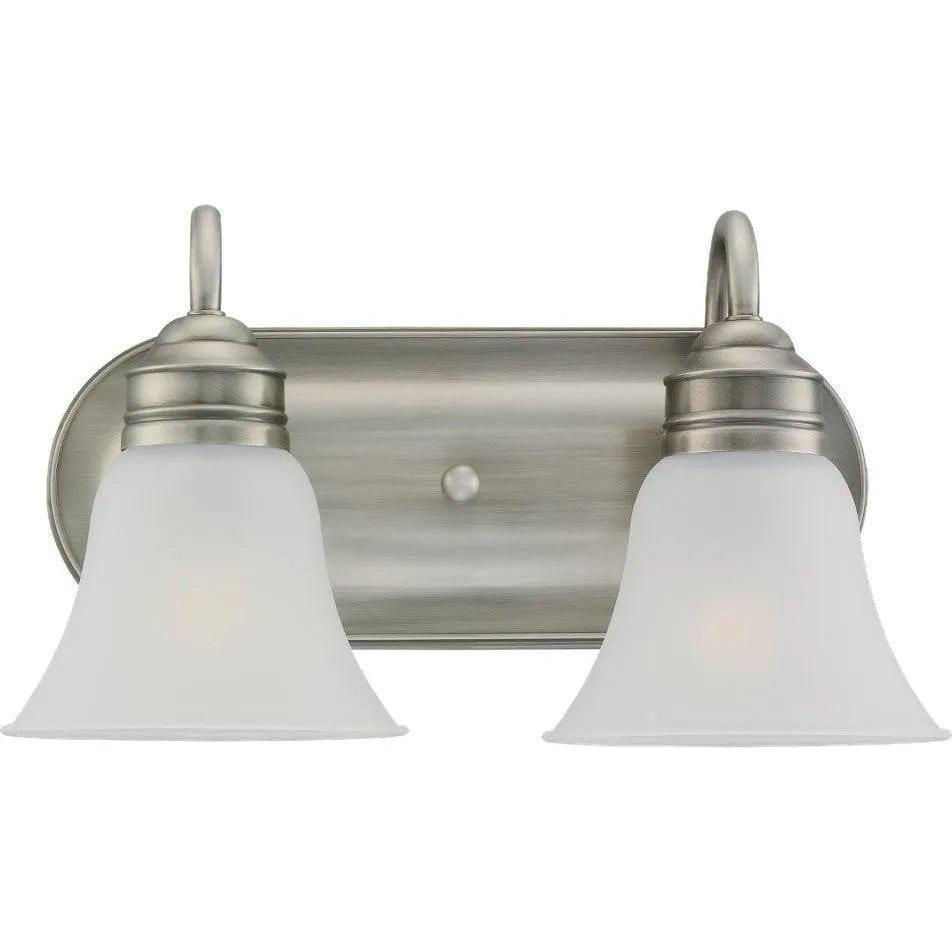 Generation Lighting - Gladstone Wall / Bath - 44851-965 - Canada Light Shop