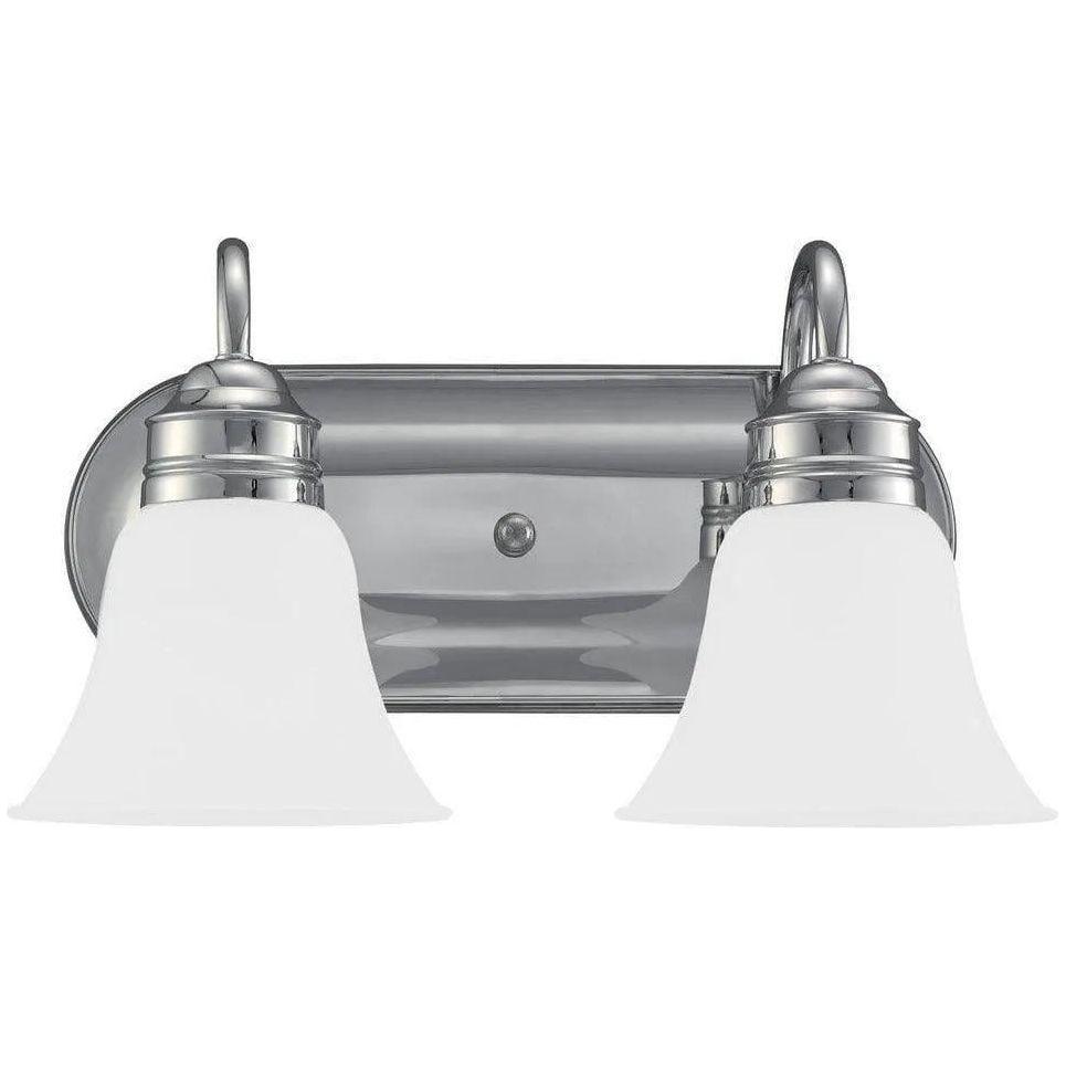 Generation Lighting - Gladstone Wall / Bath - 44851EN3-05 - Canada Light Shop