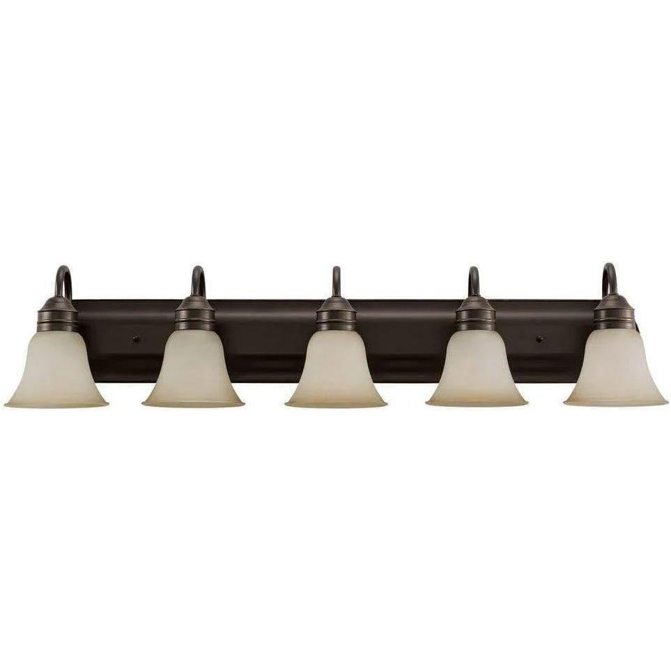 Generation Lighting - Gladstone Wall / Bath - 44851EN3-710 - Canada Light Shop
