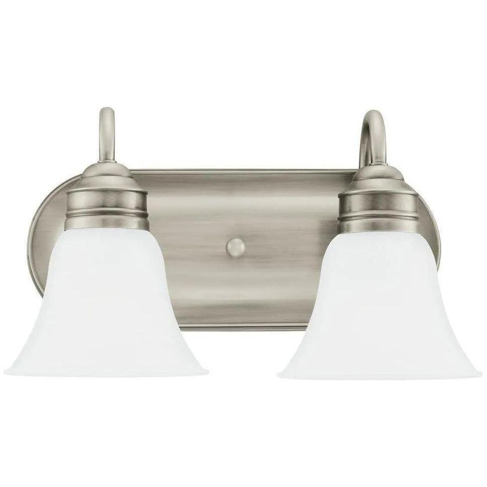 Generation Lighting - Gladstone Wall / Bath - 44851EN3-965 - Canada Light Shop