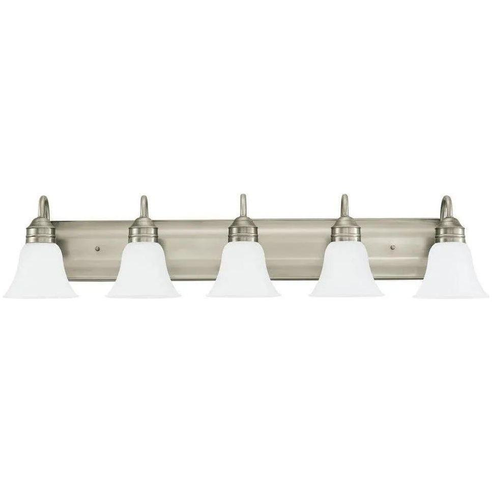 Generation Lighting - Gladstone Wall / Bath - 44853EN3-965 - Canada Light Shop