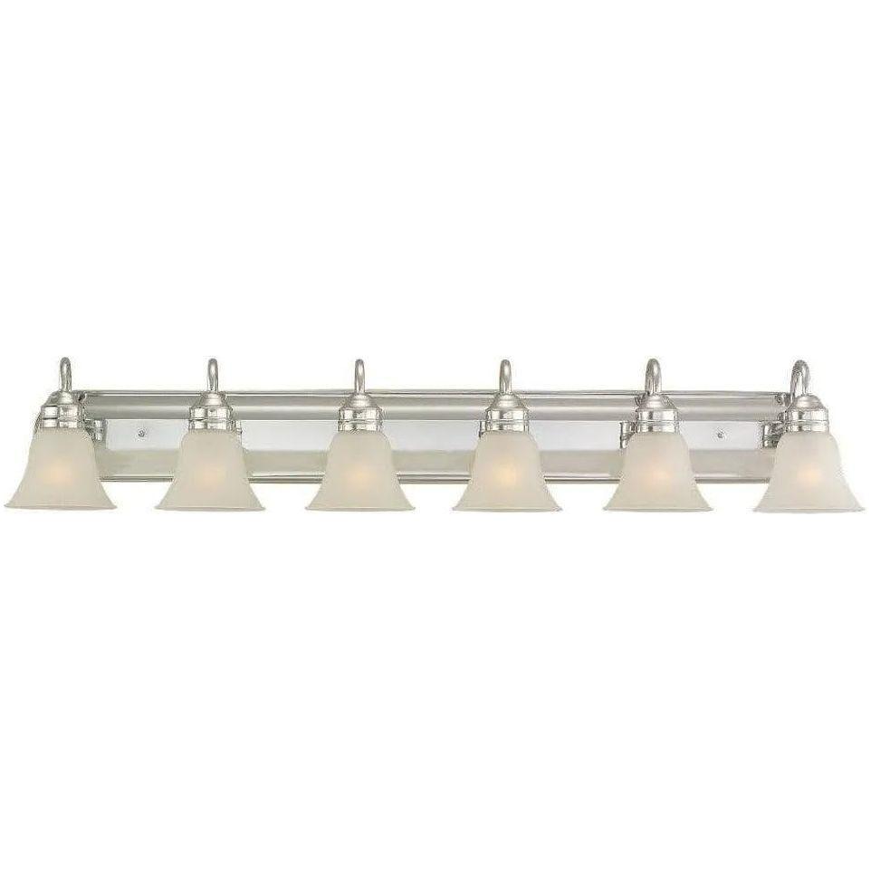 Generation Lighting - Gladstone Wall / Bath - 44854-710 - Canada Light Shop