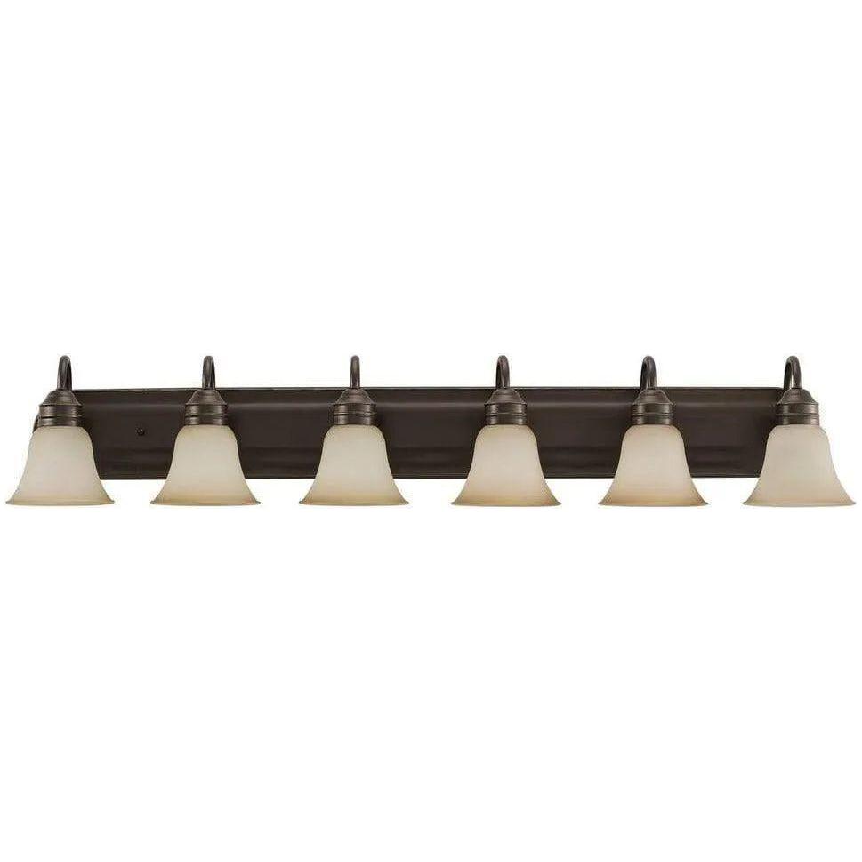 Generation Lighting - Gladstone Wall / Bath - 44854EN3-710 - Canada Light Shop