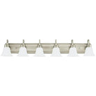 Generation Lighting - Gladstone Wall / Bath - 44854EN3-965 - Canada Light Shop