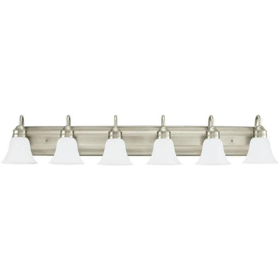 Generation Lighting - Gladstone Wall / Bath - 44854EN3-965 - Canada Light Shop