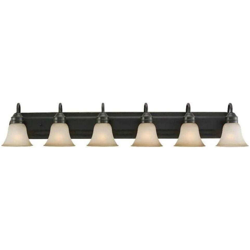 Generation Lighting - Gladstone Wall / Bath - 44855-782 - Canada Light Shop
