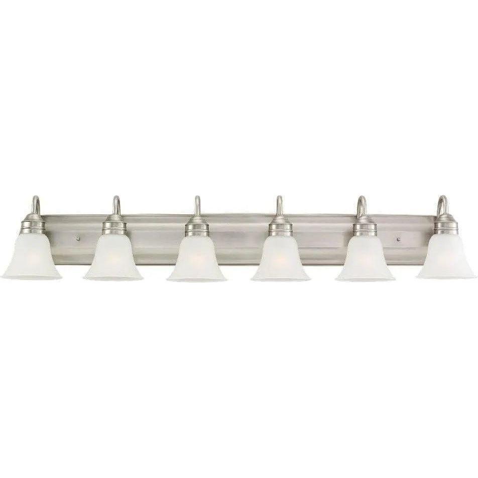 Generation Lighting - Gladstone Wall / Bath - 44855-965 - Canada Light Shop
