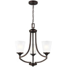 Generation Lighting - Hanford Chandelier - 3124503-710 - Canada Light Shop