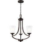 Generation Lighting - Hanford Chandelier - 3124503-710 - Canada Light Shop