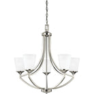 Generation Lighting - Hanford Chandelier - 3124503-710 - Canada Light Shop