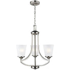 Generation Lighting - Hanford Chandelier - 3124503-962 - Canada Light Shop