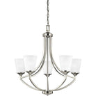Generation Lighting - Hanford Chandelier - 3124505-962 - Canada Light Shop