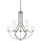 Generation Lighting - Hanford Chandelier - 3124509-710 - Canada Light Shop