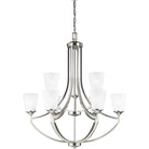Generation Lighting - Hanford Chandelier - 3124509-962 - Canada Light Shop