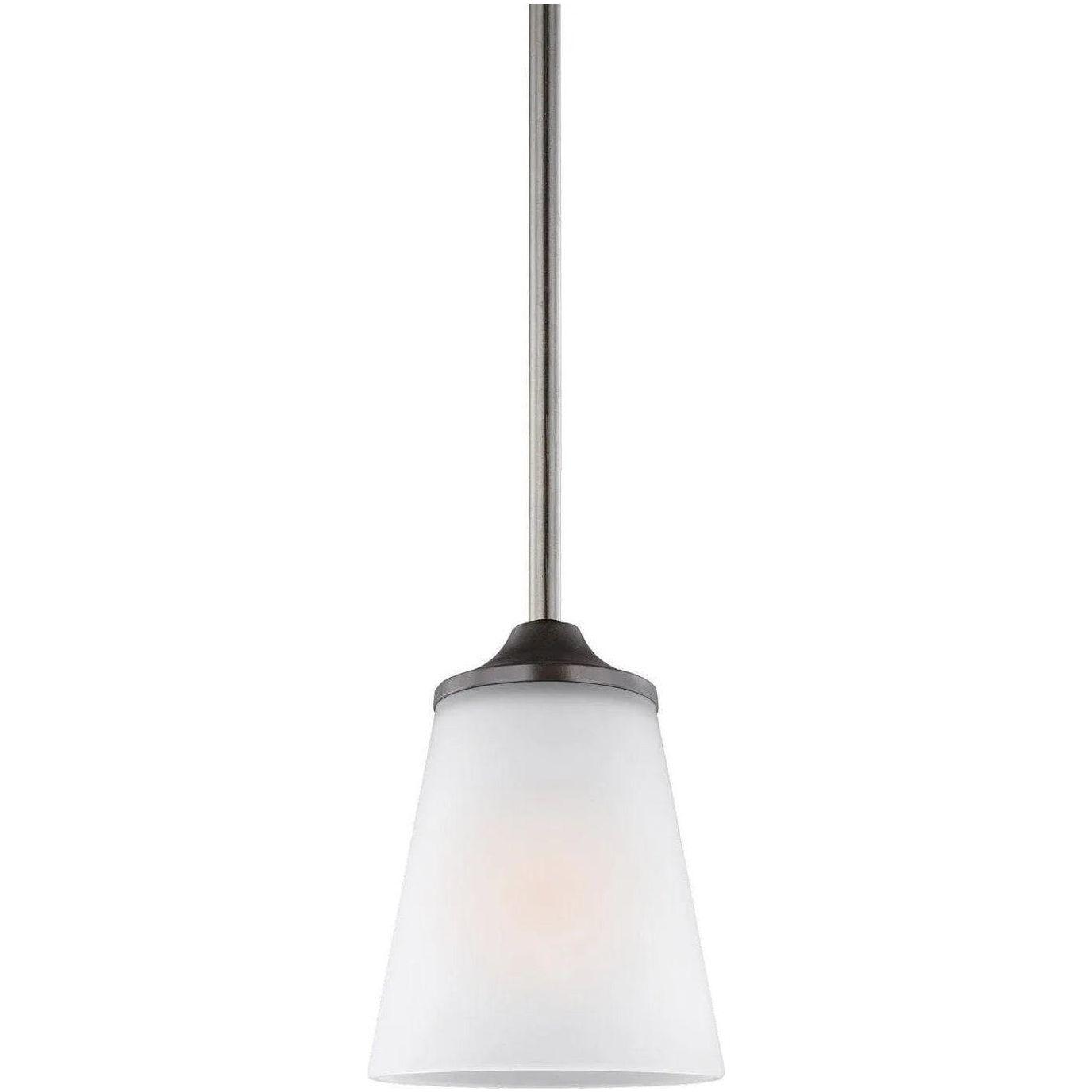 Generation Lighting - Hanford Pendant - 6124501-710 - Canada Light Shop