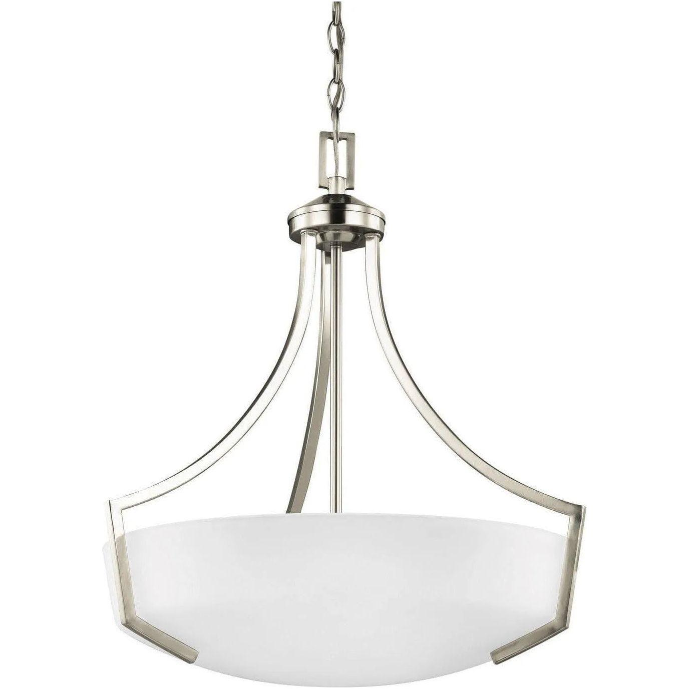Generation Lighting - Hanford Pendant - 6124501-710 - Canada Light Shop