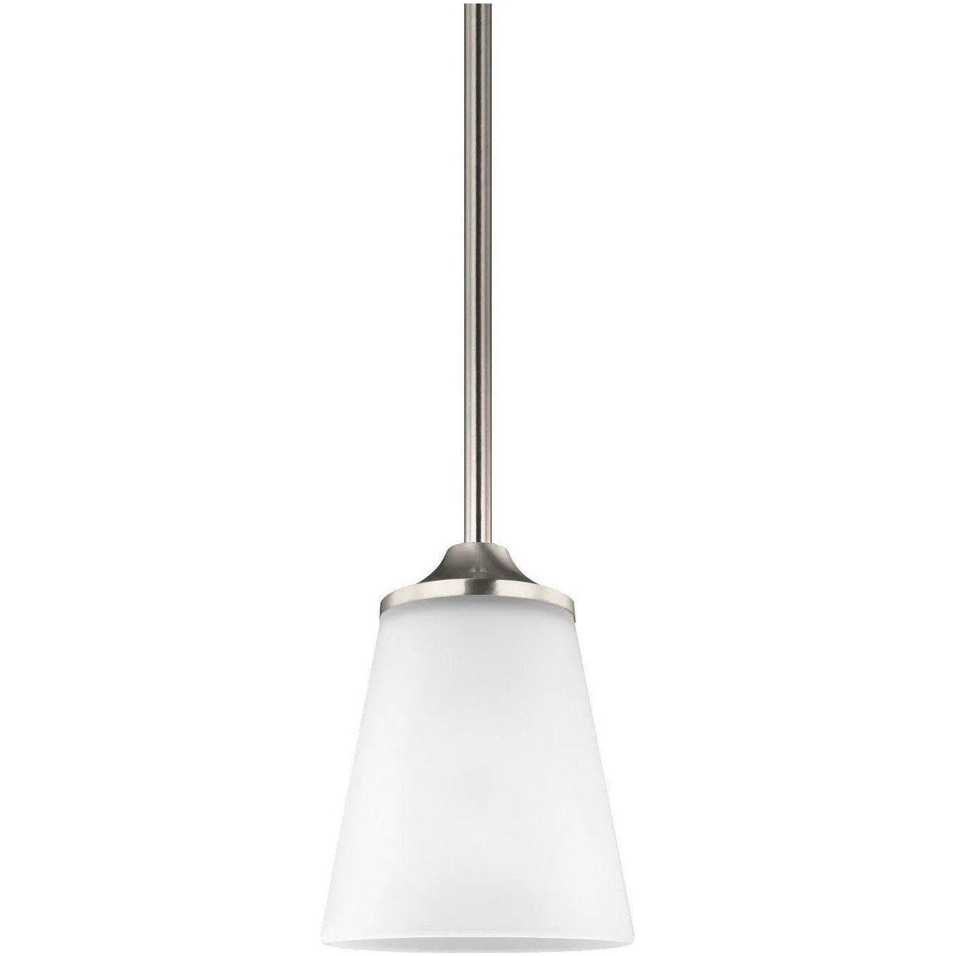 Generation Lighting - Hanford Pendant - 6124501-962 - Canada Light Shop