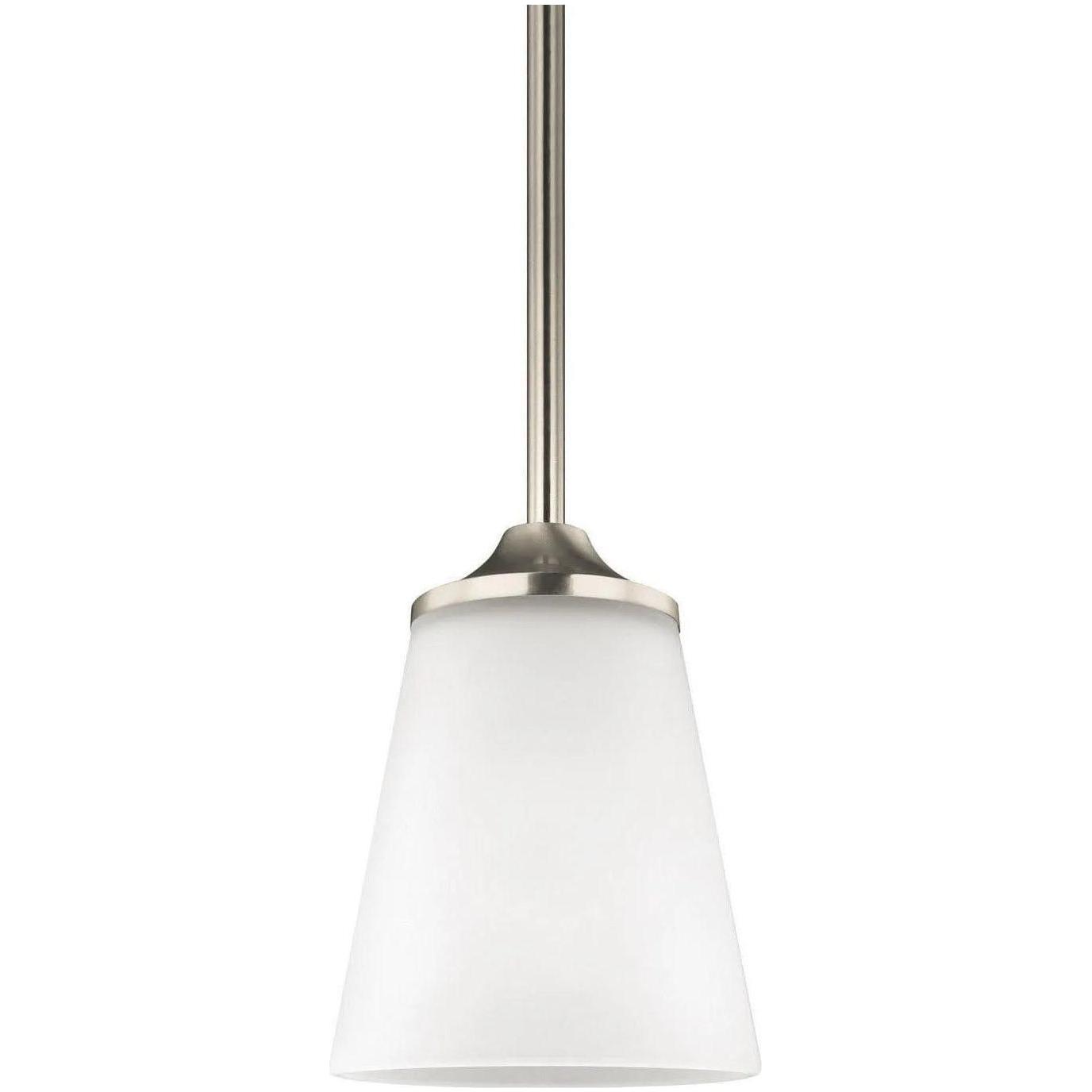 Generation Lighting - Hanford Pendant - 6124501EN3-710 - Canada Light Shop