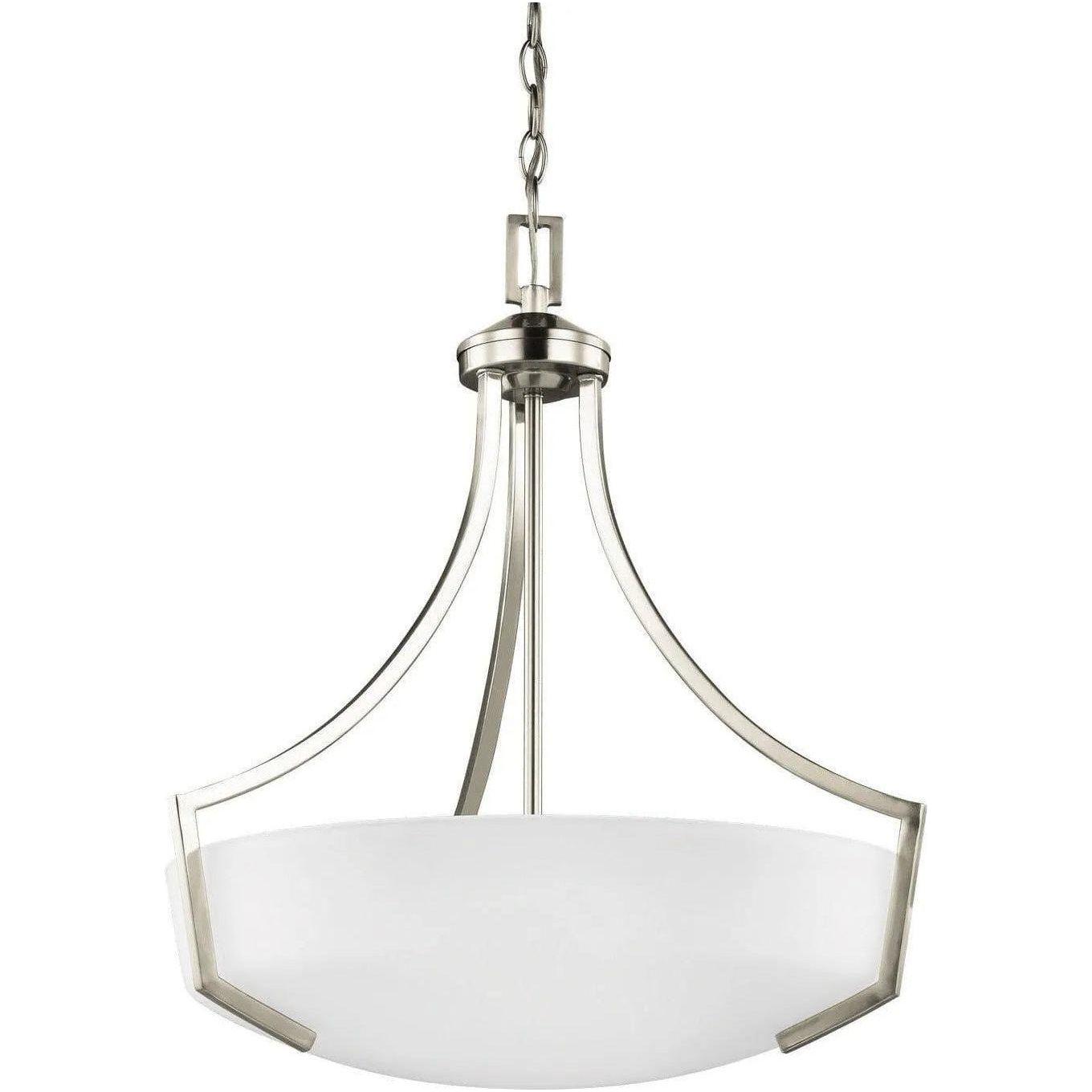 Generation Lighting - Hanford Pendant - 6624503-962 - Canada Light Shop