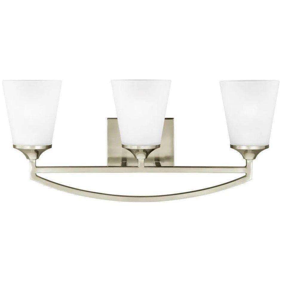 Generation Lighting - Hanford Wall / Bath - 4424502-710 - Canada Light Shop