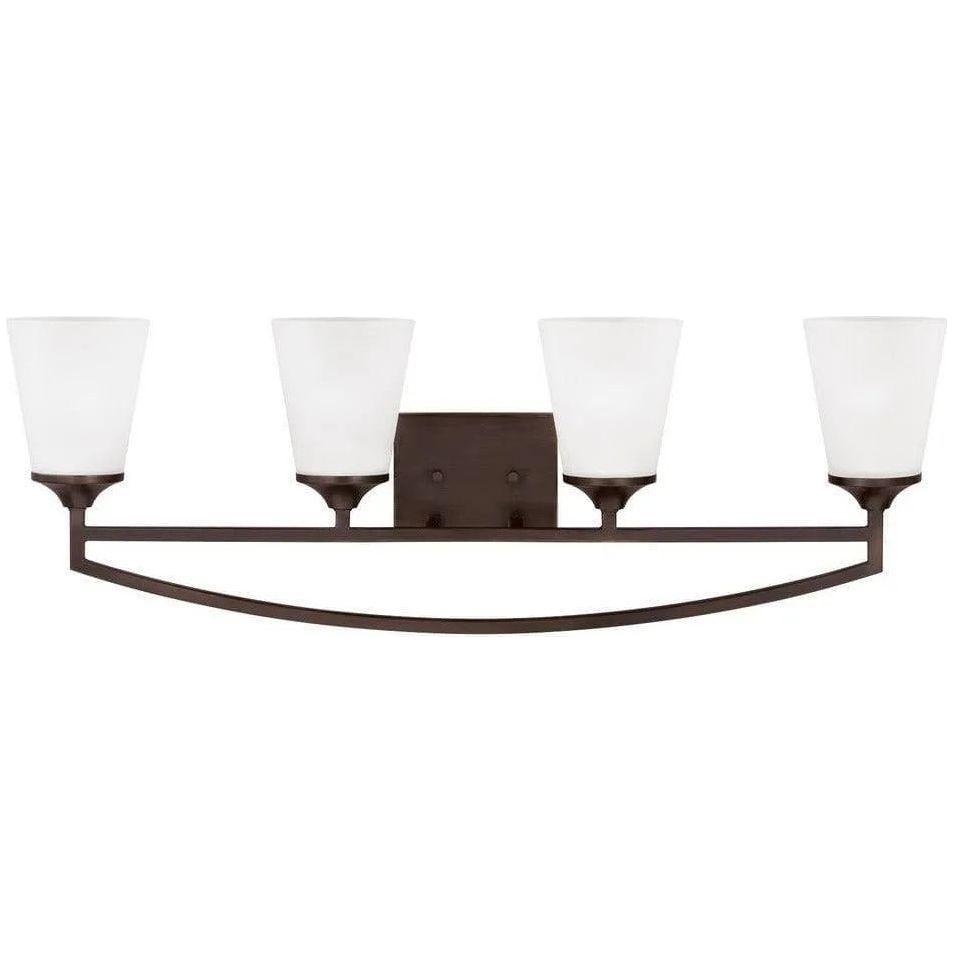 Generation Lighting - Hanford Wall / Bath - 4424503EN3-962 - Canada Light Shop