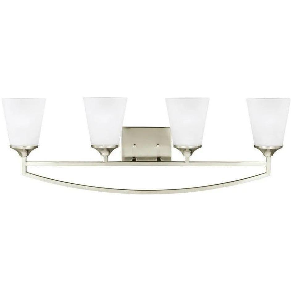 Generation Lighting - Hanford Wall / Bath - 4424504-710 - Canada Light Shop