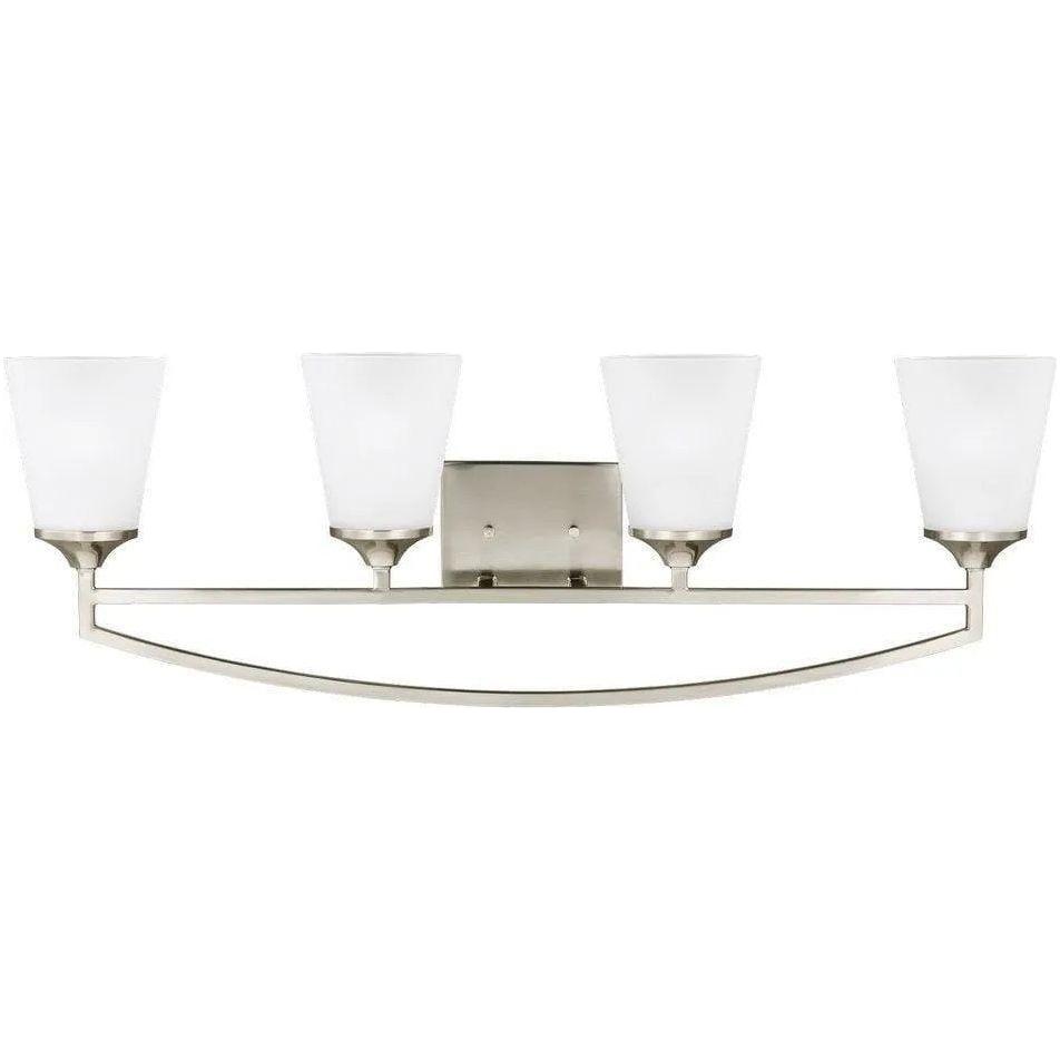 Generation Lighting - Hanford Wall / Bath - 4424504-962 - Canada Light Shop