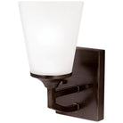 Generation Lighting - Hanford Wall Sconce - 4124501-710 - Canada Light Shop
