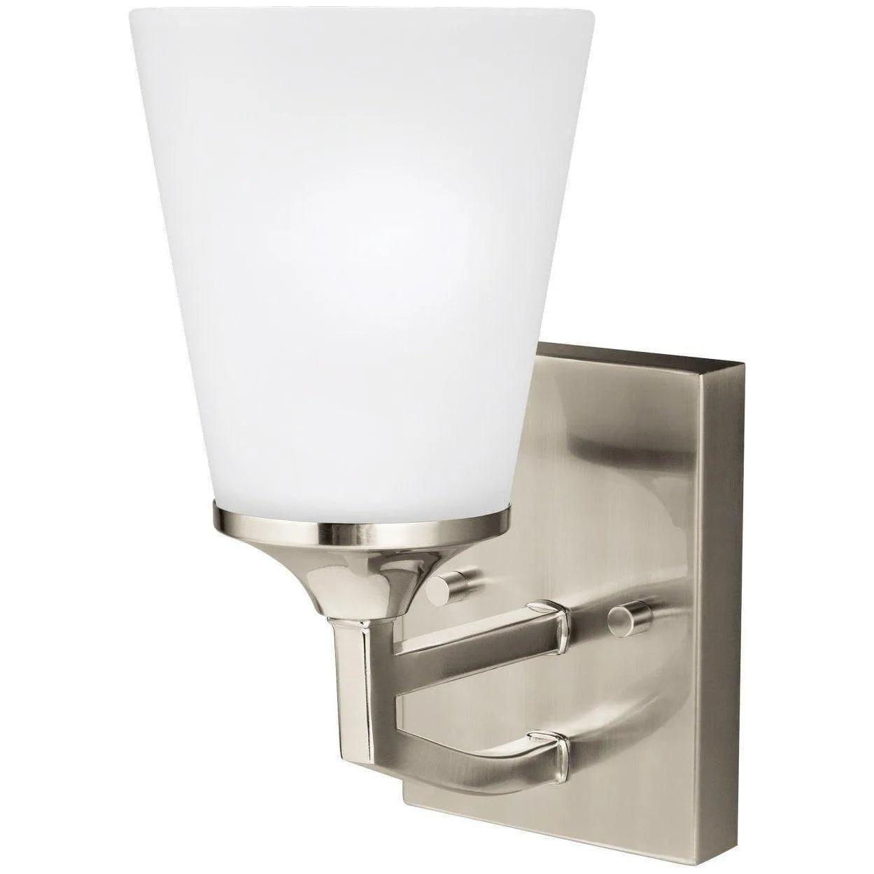 Generation Lighting - Hanford Wall Sconce - 4124501-962 - Canada Light Shop