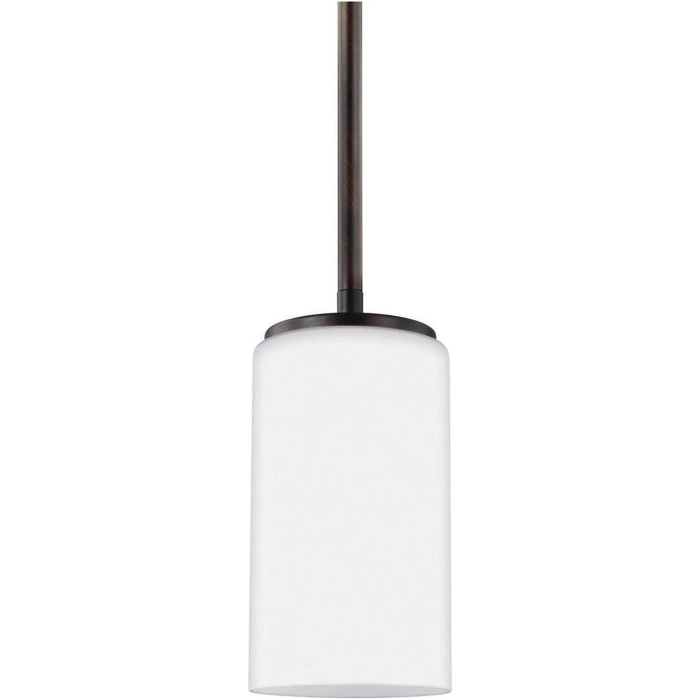 Generation Lighting - Hettinger Pendant - 6124601-710 - Canada Light Shop