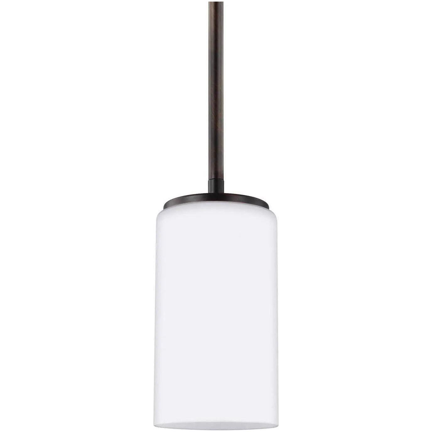 Generation Lighting - Hettinger Pendant - 6124601EN3-710 - Canada Light Shop