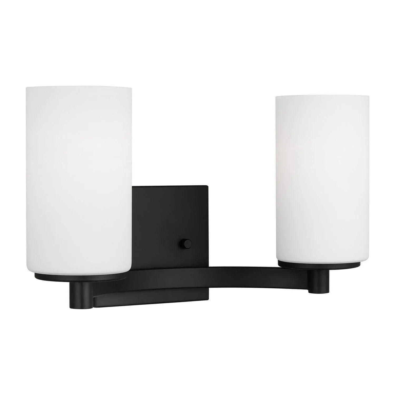Generation Lighting - Hettinger Wall / Bath - 4439102-05 - Canada Light Shop