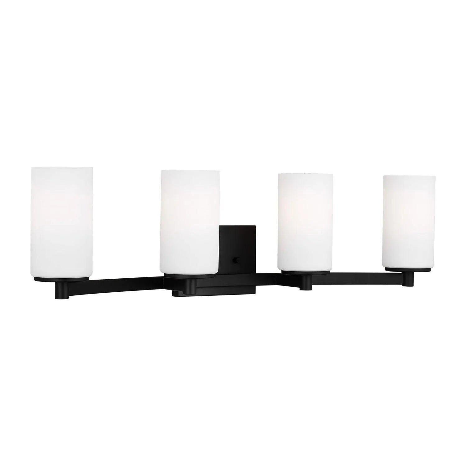 Generation Lighting - Hettinger Wall / Bath - 4439102-05 - Canada Light Shop