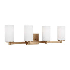 Generation Lighting - Hettinger Wall / Bath - 4439102-05 - Canada Light Shop
