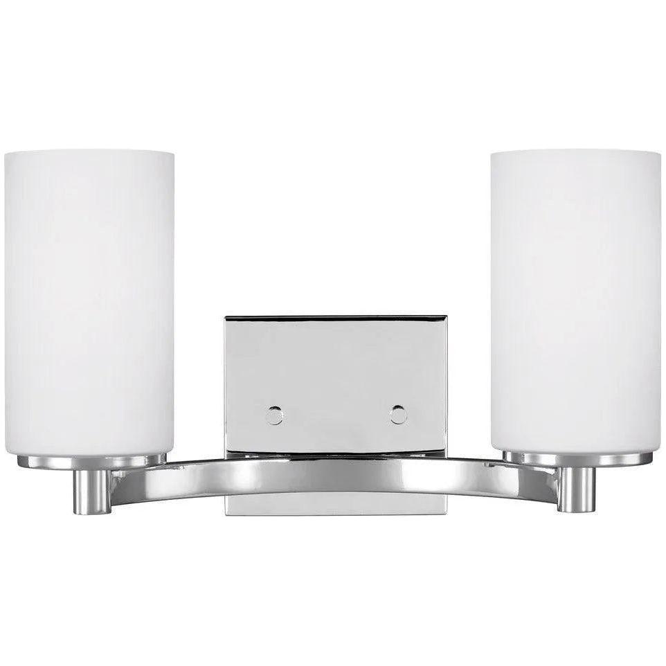 Generation Lighting - Hettinger Wall / Bath - 4439102-05 - Canada Light Shop