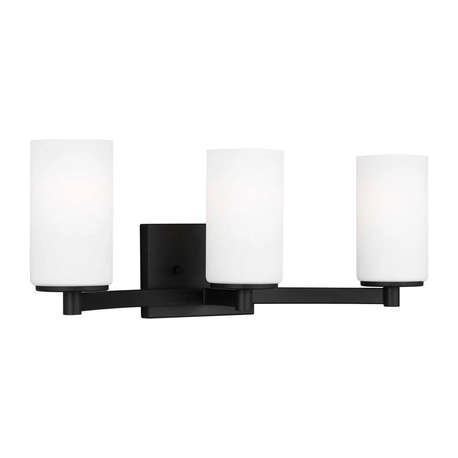 Generation Lighting - Hettinger Wall / Bath - 4439102-05 - Canada Light Shop