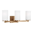 Generation Lighting - Hettinger Wall / Bath - 4439102-05 - Canada Light Shop