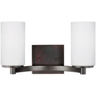 Generation Lighting - Hettinger Wall / Bath - 4439102-710 - Canada Light Shop