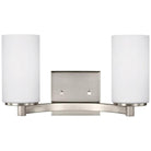 Generation Lighting - Hettinger Wall / Bath - 4439102-962 - Canada Light Shop