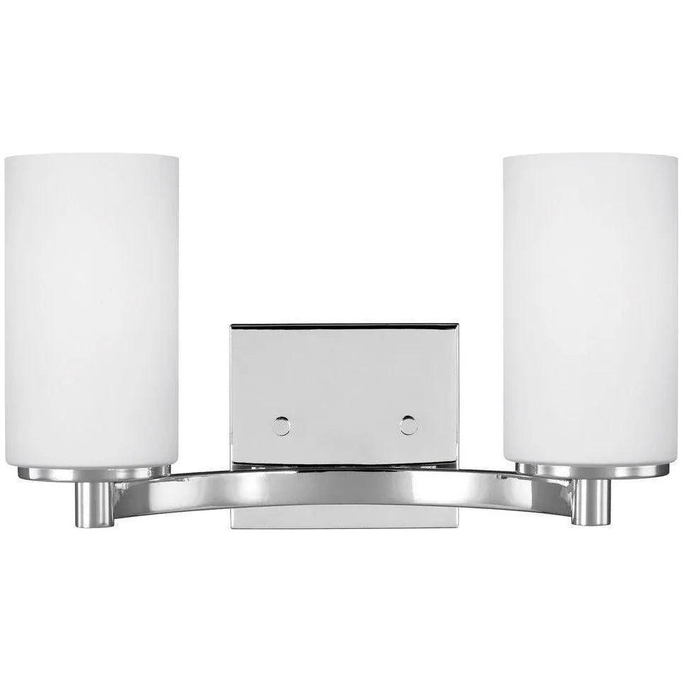 Generation Lighting - Hettinger Wall / Bath - 4439102EN3-05 - Canada Light Shop