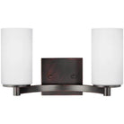 Generation Lighting - Hettinger Wall / Bath - 4439102EN3-710 - Canada Light Shop