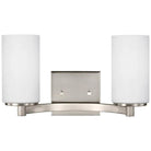 Generation Lighting - Hettinger Wall / Bath - 4439102EN3-962 - Canada Light Shop