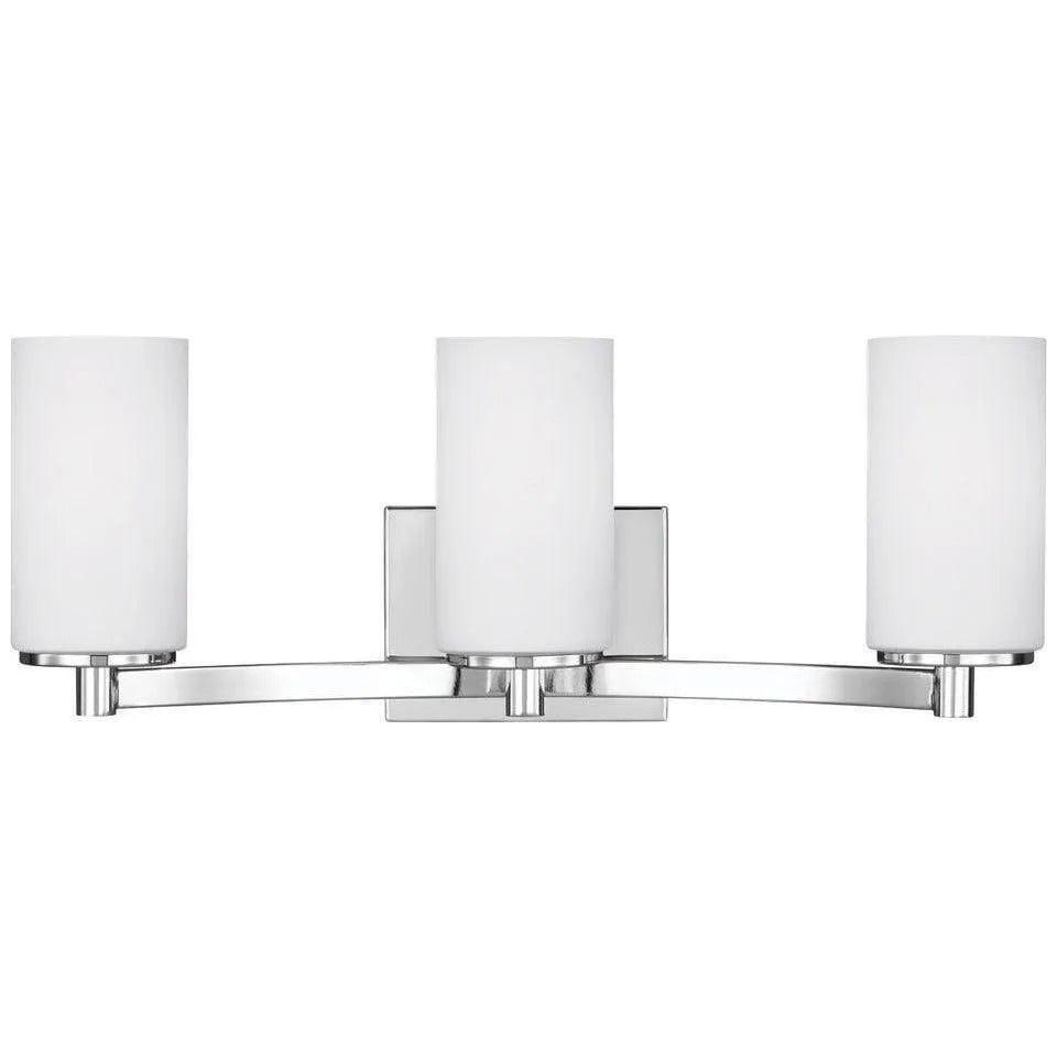 Generation Lighting - Hettinger Wall / Bath - 4439103-05 - Canada Light Shop