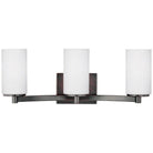 Generation Lighting - Hettinger Wall / Bath - 4439103-710 - Canada Light Shop