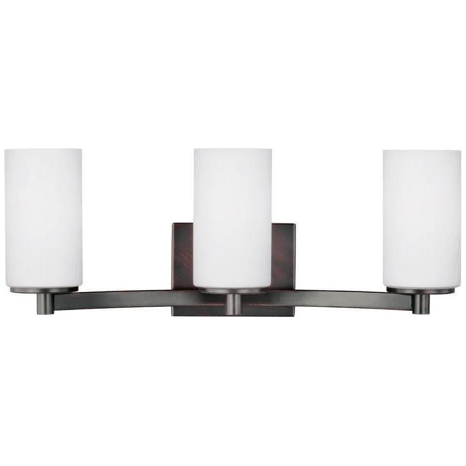 Generation Lighting - Hettinger Wall / Bath - 4439103-710 - Canada Light Shop