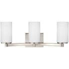 Generation Lighting - Hettinger Wall / Bath - 4439103-962 - Canada Light Shop