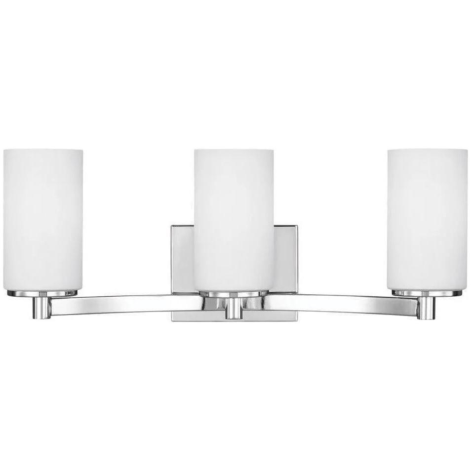 Generation Lighting - Hettinger Wall / Bath - 4439103EN3-05 - Canada Light Shop
