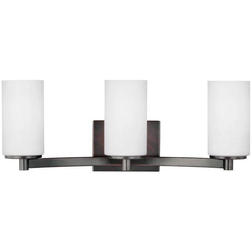 Generation Lighting - Hettinger Wall / Bath - 4439103EN3-710 - Canada Light Shop